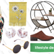 Image for article titled Wednesday's Best Lifestyle Deals: Sunglasses, American Eagle, Urban Outfitters, and More